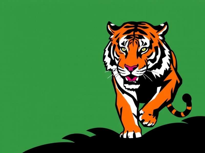 Download Bengal Tigers United Game Bengal Tigers United Download Page